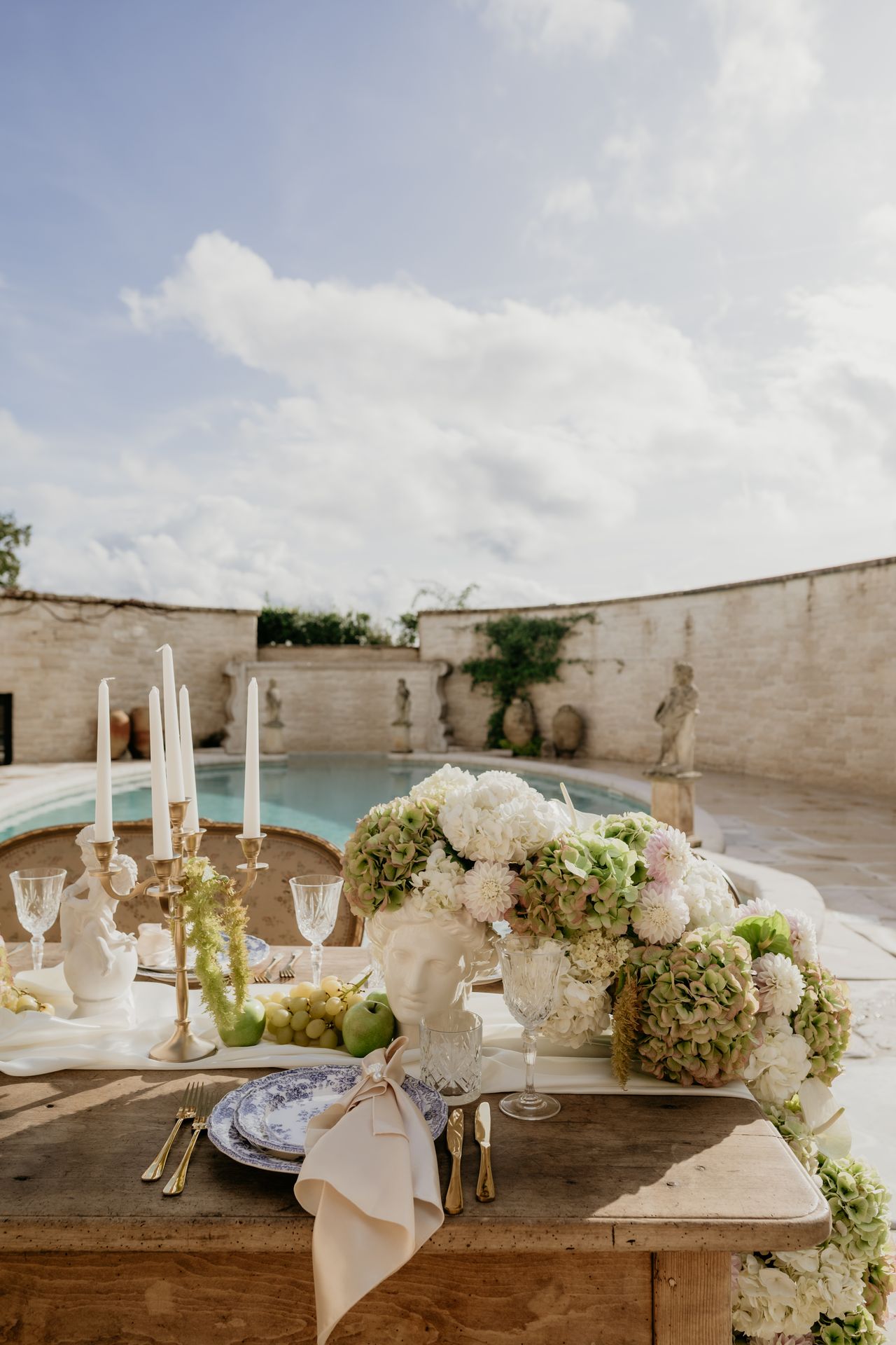 Borgo Lapis all-in-one service wedding planner istria dalmatia kvarner