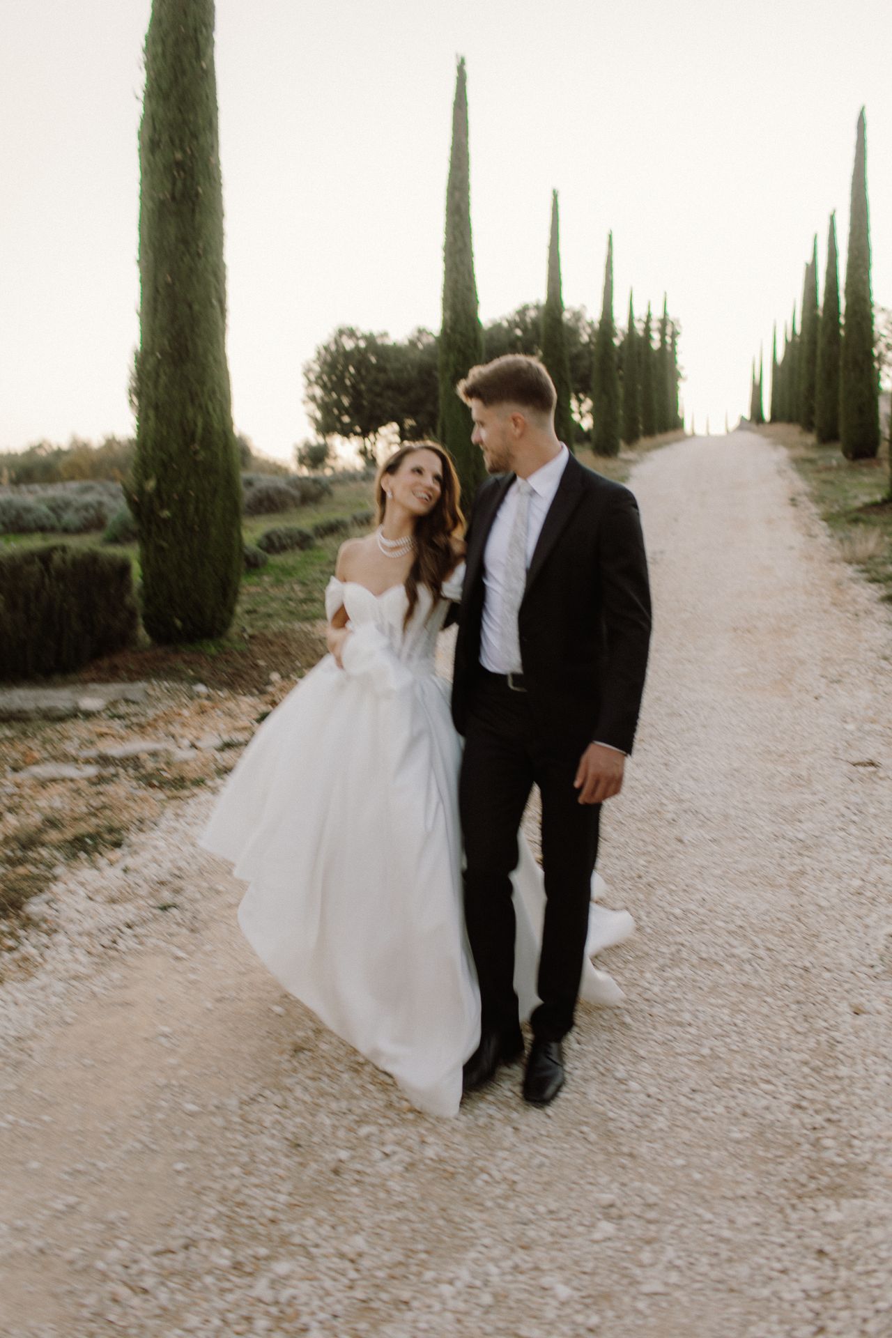 Eventus / Histria Aromatica wedding elopement croatia