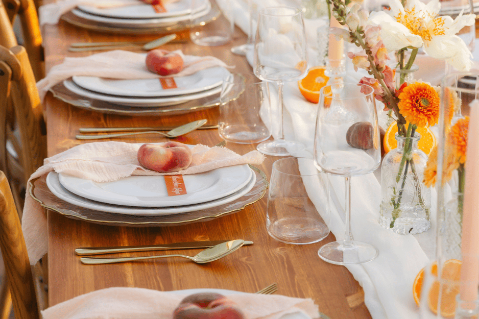 wedding decor rentals istria dalmatia kvarner