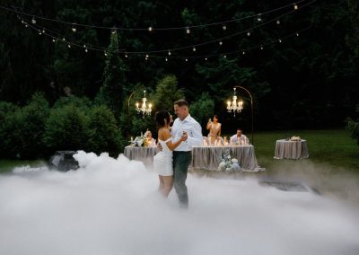 Karla & SEBASTIAN – A PERFECT WEDDING IN ZAGREB