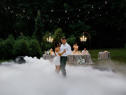 Karla & SEBASTIAN – A PERFECT WEDDING IN ZAGREB