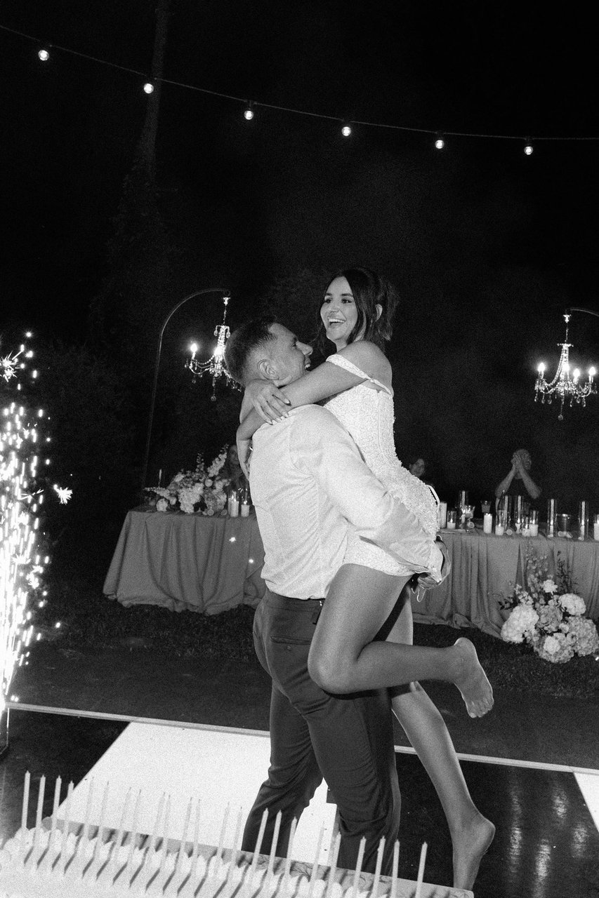 Sebastijan & Karla
